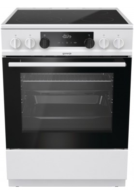 Електрична плита Gorenje EC6341WC