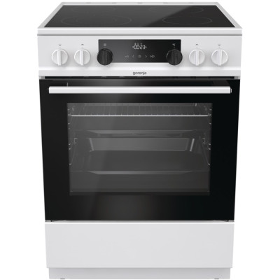 Електрична плита Gorenje EC6341WC