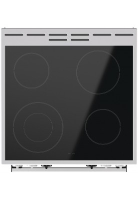 Електрична плита Gorenje EC6341WC