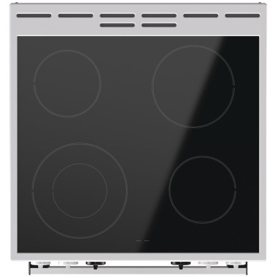 Електрична плита Gorenje EC6341WC