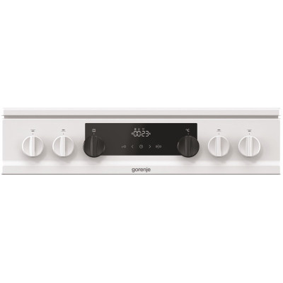 Електрична плита Gorenje EC6341WC