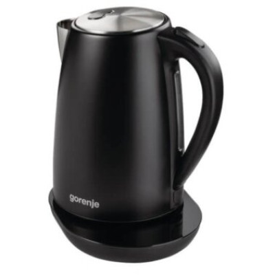 Електрочайник Gorenje K17TRB