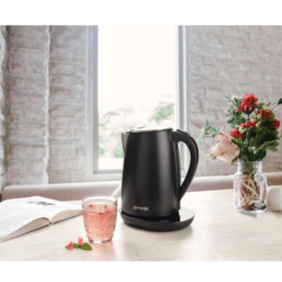 Електрочайник Gorenje K17TRB Електрочайник Gorenje K17TRB