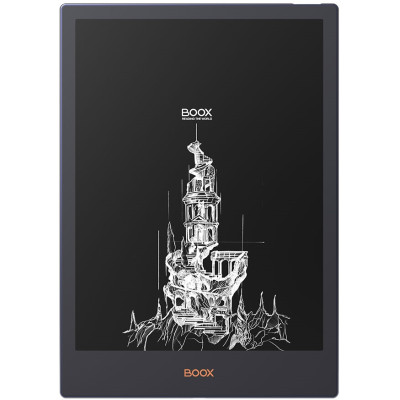 Електронна книга з підсвічуванням ONYX BOOX Note 5