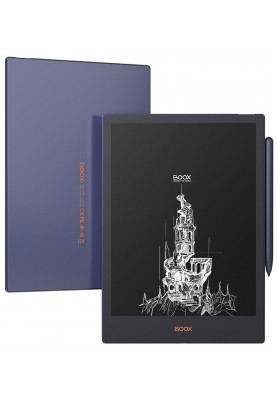 Электронная книга с подсветкой ONYX BOOX Note 5