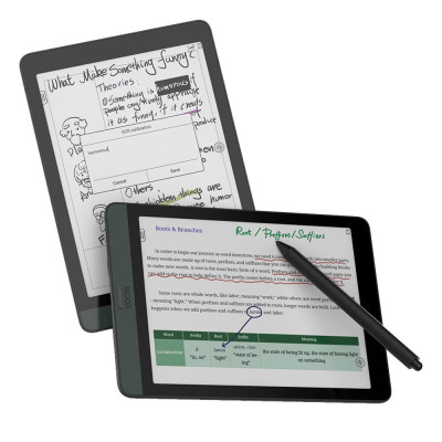 Електронна книга з підсвічуванням ONYX BOOX Nova 3 Color