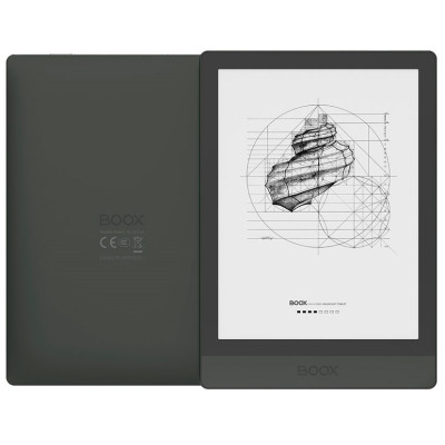 Електронна книга з підсвічуванням ONYX BOOX Poke 3