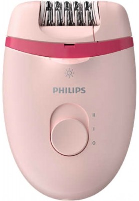 Эпилятор Philips Satinelle Essential BRE285/00
