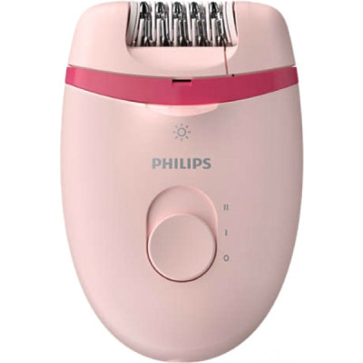 Епілятор Philips Satinelle Essential BRE285/00