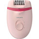 Епілятор Philips Satinelle Essential BRE285/00