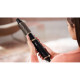 Фен-щітка Philips Essential Care Ionic HP8667/00