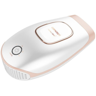 Фотоепілятор Concept IPL Perfect Skin IL3000