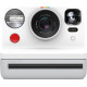 Камера моментального друку Polaroid Now White (9027)