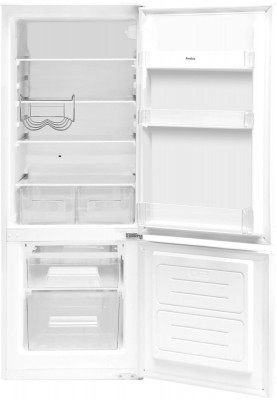 Холодильник із морозильною камерою Amica BK2265.4