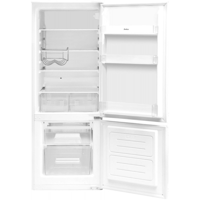 Холодильник із морозильною камерою Amica BK2265.4