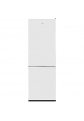Холодильник із морозильною камерою Gorenje NRK6181PW4