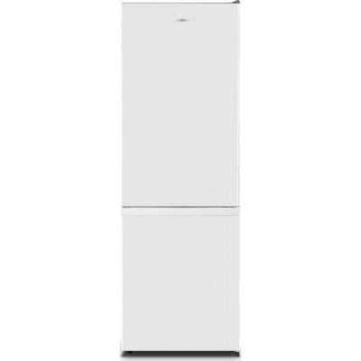 Холодильник із морозильною камерою Gorenje NRK6181PW4
