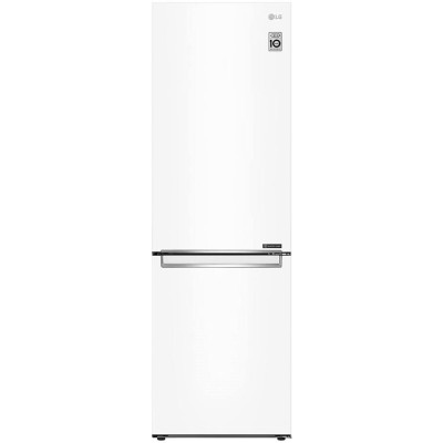 Холодильник із морозильною камерою LG DoorCooling+ GA-B459SQRZ