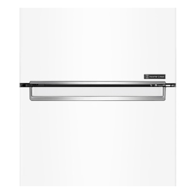 Холодильник із морозильною камерою LG DoorCooling+ GA-B459SQRZ
