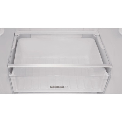 Холодильник із морозильною камерою Whirlpool W5 711E W