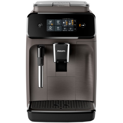 Кавомашина автоматична Philips Series 1200 EP1224/00