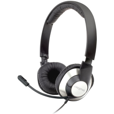 Комп'ютерна гарнітура Creative ChatMax HS-720
