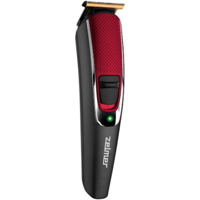 Машинка для стрижки+триммер Zelmer ZGK6300