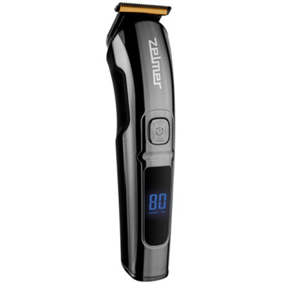Машинка для стрижки+триммер Zelmer ZGK6500