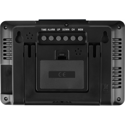 Метеостанція ECG MS 200 Grey