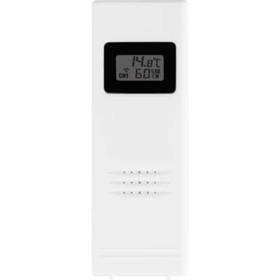 Метеостанція ECG MS 200 Grey