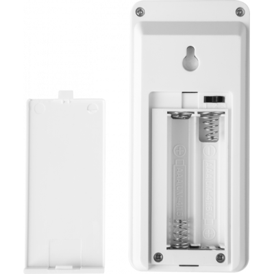 Метеостанція ECG MS 300 White