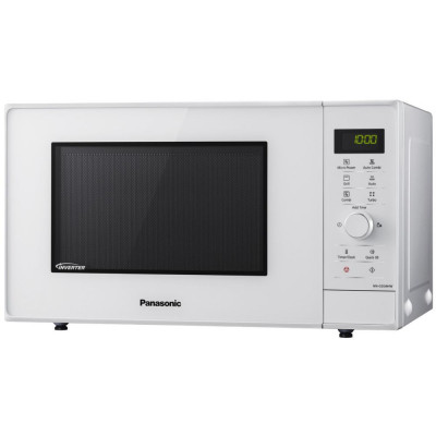 Мікрохвильова піч Panasonic NN-GD34HWSUG