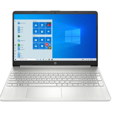 Ноутбук HP 15s-eq2022nw (4F667EA)