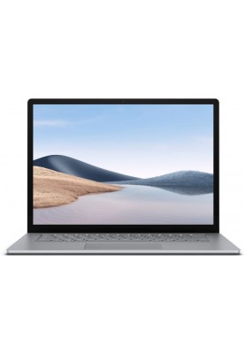 Ноутбук Microsoft Surface Laptop 4 15 (5UI-00009)