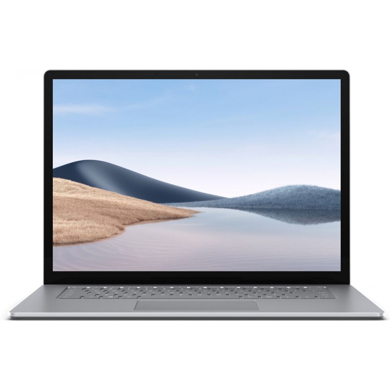 Ноутбук Microsoft Surface Laptop 4 15 (5UI-00009)