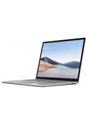 Ноутбук Microsoft Surface Laptop 4 15 (5UI-00009)