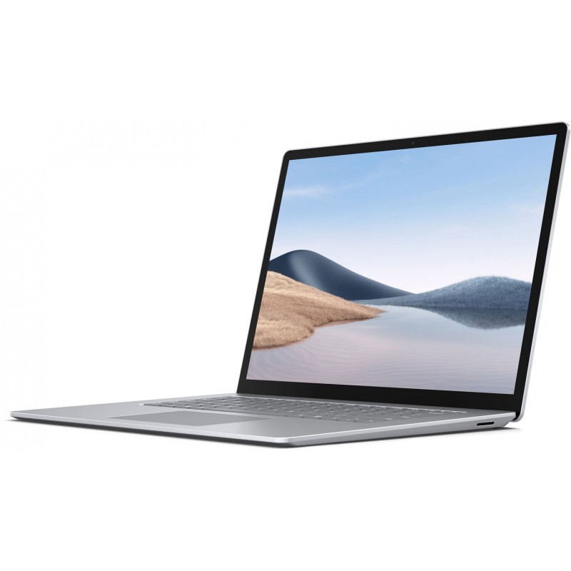 Ноутбук Microsoft Surface Laptop 4 15 (5UI-00009)