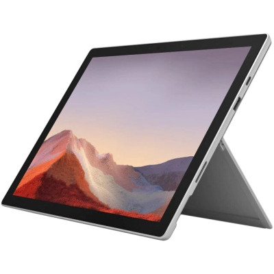 Планшет-трансформер Intel Core i5 8/128GB Platinum (VDV-00003, VDV-00001)
