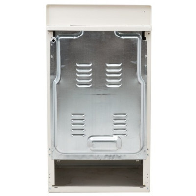 Плита газова Greta 1470-00-17AA (GG5770MF13E) бежева