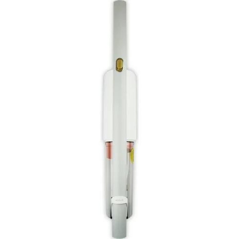 Пилосос 2в1 (вертикальний + ручний) Deerma Multipurpose Carrying Vacuum Cleaner