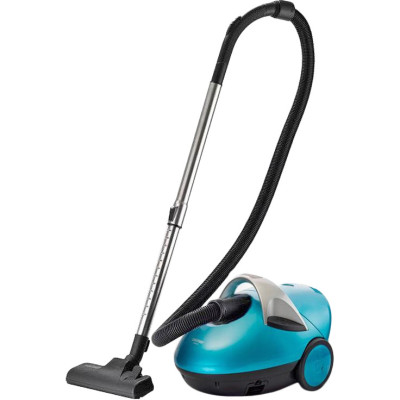 Пилосос з аквафільтром Zelmer Jancio ZVC1400WD