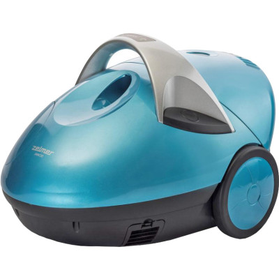 Пилосос з аквафільтром Zelmer Jancio ZVC1400WD