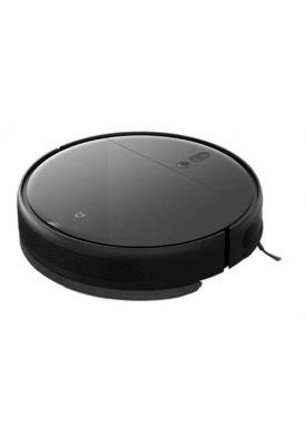 Пилосос Xiaomi Mi Robot Vacuum Mop 2 Pro+ Black (BHR4707GL)