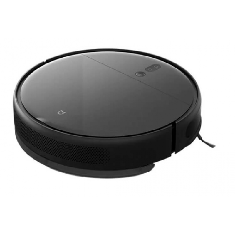 Пилосос Xiaomi Mi Robot Vacuum Mop 2 Pro+ Black (BHR4707GL)