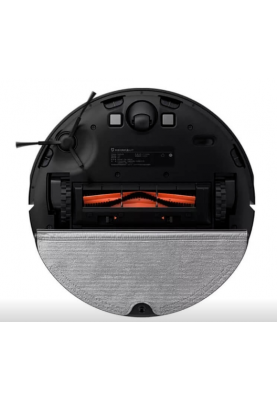 Пилосос Xiaomi Mi Robot Vacuum Mop 2 Pro+ Black (BHR4707GL)