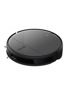 Пилосос Xiaomi Mi Robot Vacuum Mop 2 Pro+ Black (BHR4707GL)