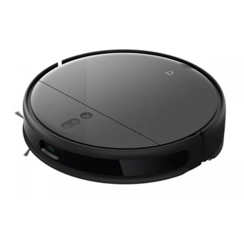 Пилосос Xiaomi Mi Robot Vacuum Mop 2 Pro+ Black (BHR4707GL)