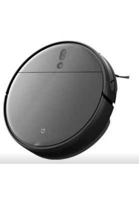 Пилосос Xiaomi Mi Robot Vacuum Mop 2 Pro+ Black (BHR4707GL)