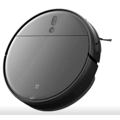 Пилосос Xiaomi Mi Robot Vacuum Mop 2 Pro+ Black (BHR4707GL) Пилосос Xiaomi Mi Robot Vacuum Mop 2 Pro+ Black (BHR4707GL)