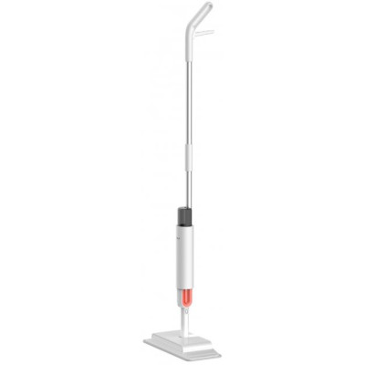 Швабра для підлоги Deerma Spray Mop White TB900